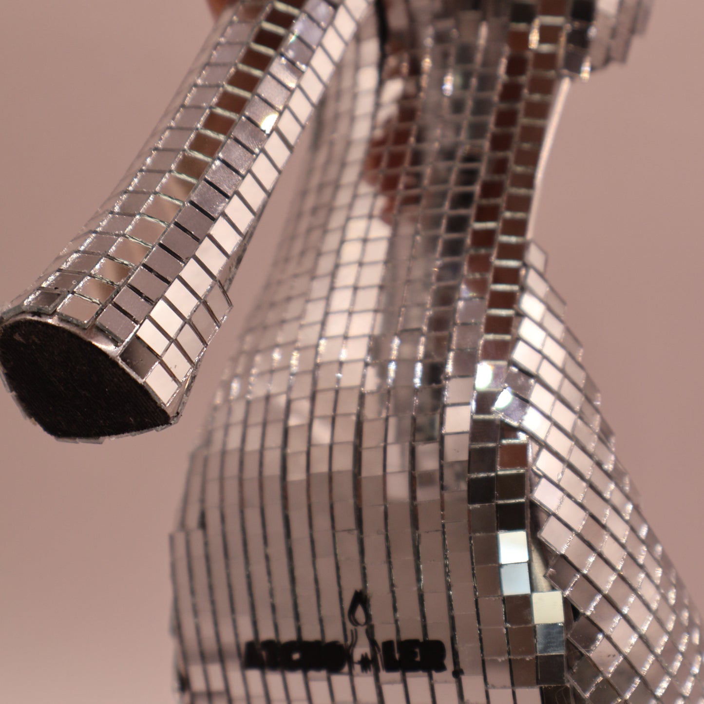 Disco Tride -porte bouteille