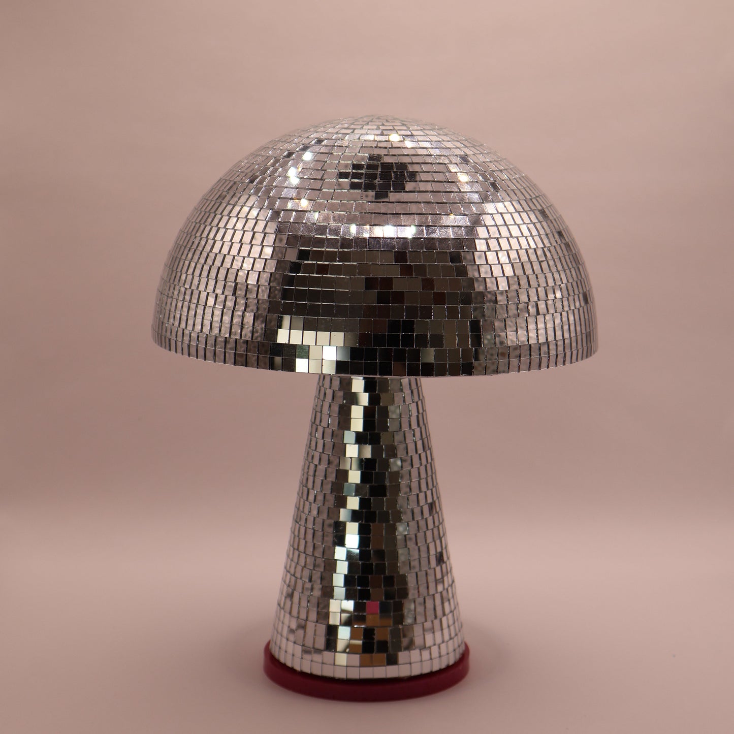 Mushroom Flash