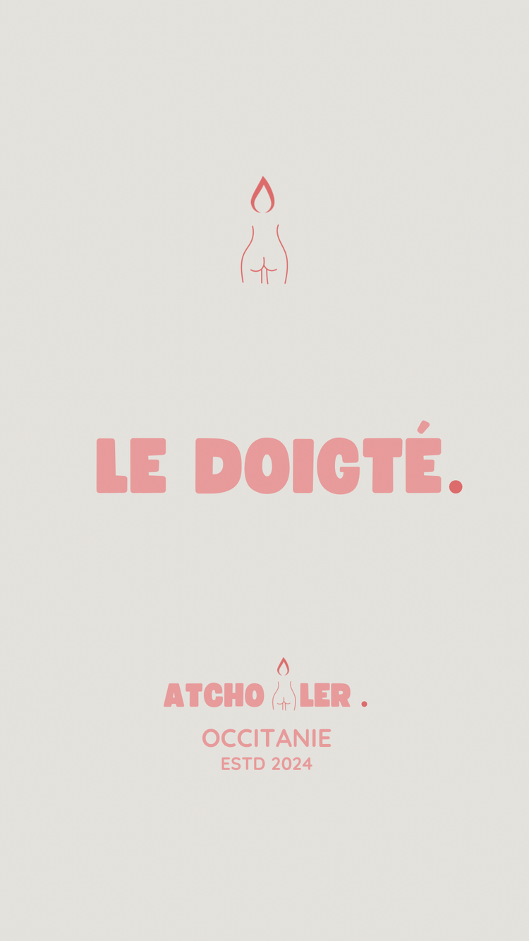 Le Doigté