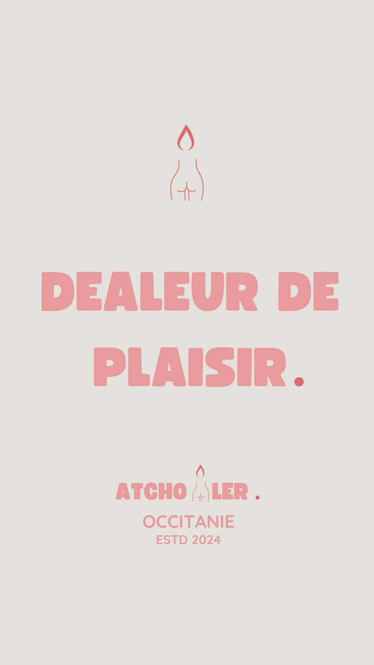 Dealeur de Plaisir