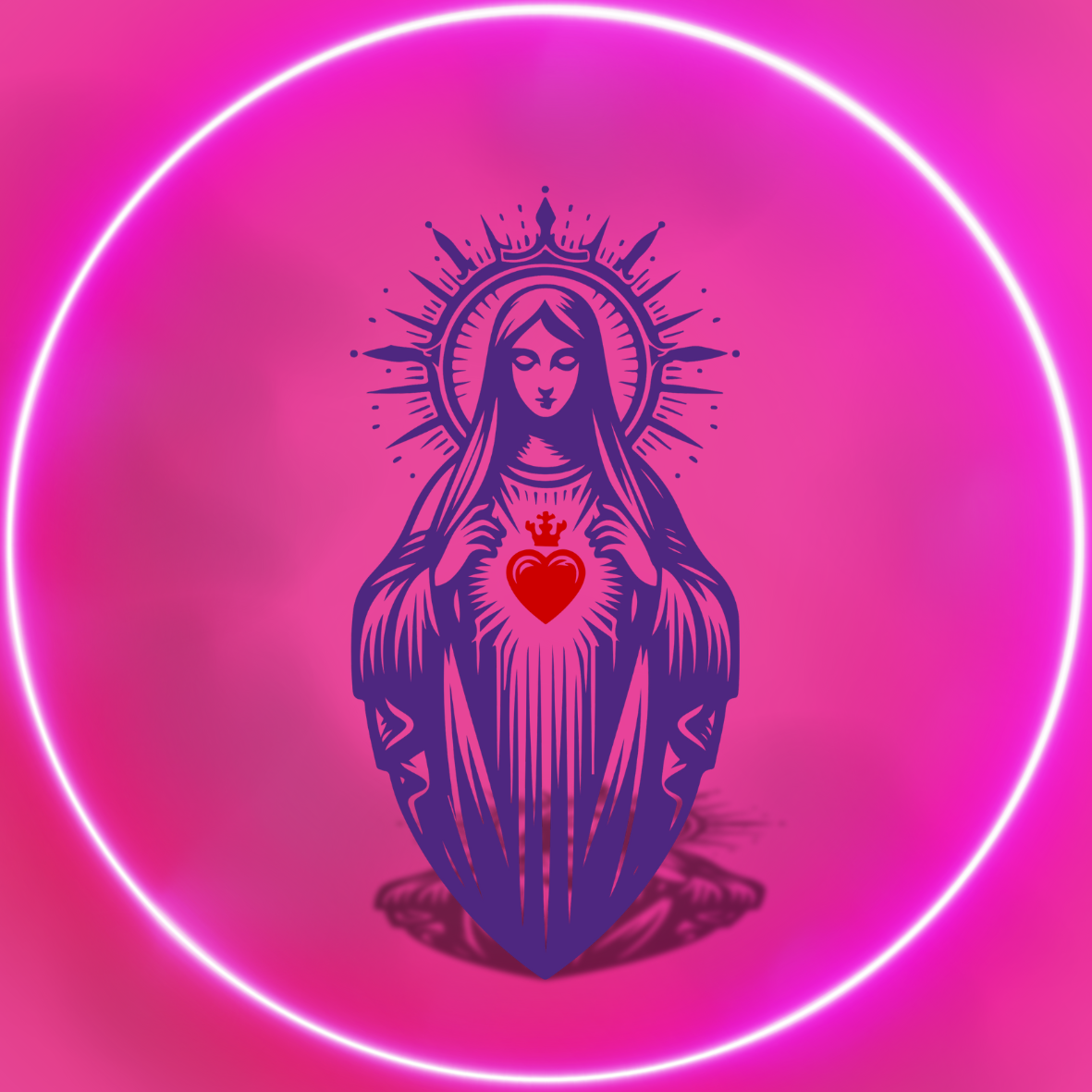 T'as vu la vierge ?