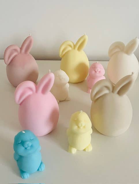 Chaud Lapin