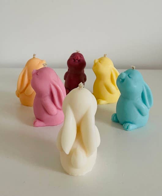 Chaud Lapin